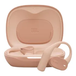 JBL Sense Lite Beżowe