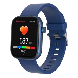 Smartwatch DENVER SWC-185BU Niebieski