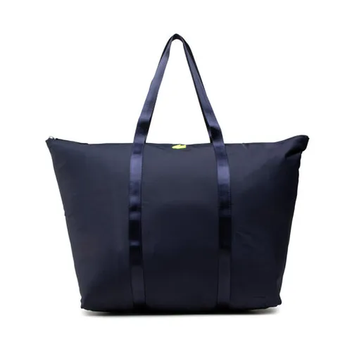 Сумка Lacoste Xl Shopping Bag NF3816YA Marine 166