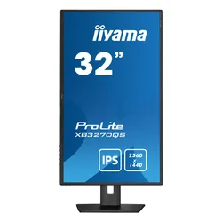 Monitor iiyama ProLite XB3270QS-B51 32" 2K IPS 60Hz 4ms