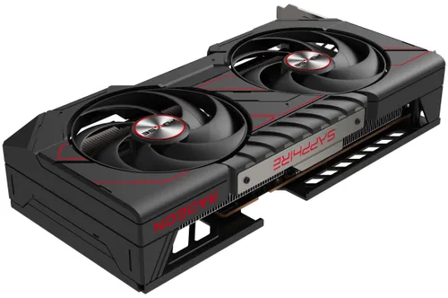 Karta graficzna SAPPHIRE Radeon RX 9060 XT OC 16GB