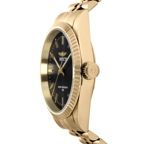 Invicta Watch Specialty 29383 Gold