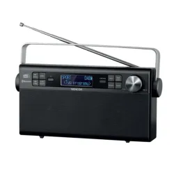 Radioodbiornik Sencor SRD 7800