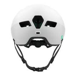Kask rowerowy LAZER CityZen KinetiCore Biały Miejski (rozmiar S)