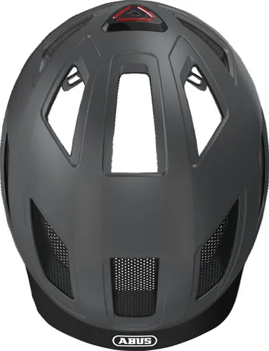 Kask rowerowy ABUS Hyban 2.0 MIPS