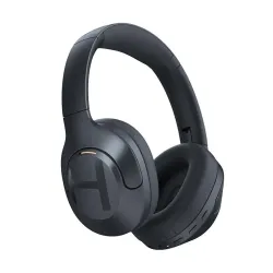 Słuchawki bezprzewodowe Haylou S35 ANC Nauszne Bluetooth 5.2 Ciemnoniebieski