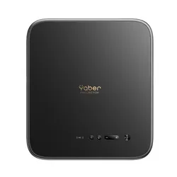 Projektor YABER K3 Full HD (1920 x 1080), 1600 ANSI lumen, Wi-Fi, Bluetooth