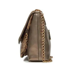 Monnari bag3360-023 Zloți Croco