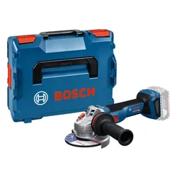 Szlifierka kątowa akumulatorowa BOSCH Professional GWS 18V-11 S 06019N4001