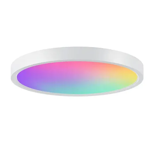 Lampa sufitowa Gosund RGBCW LB12 + pilot