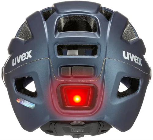 Kask rowerowy UVEX Finale Visor V