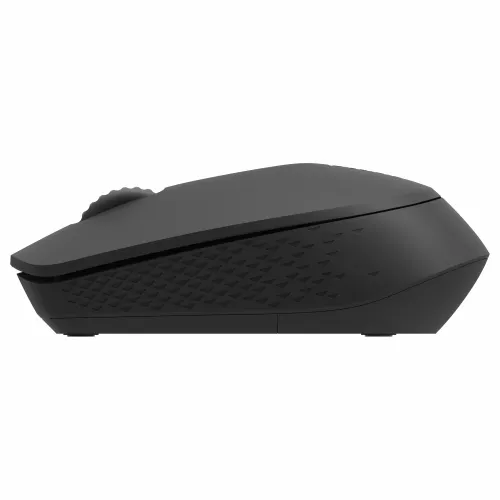 Myszka Rapoo M100 Silent Ciemnoszary