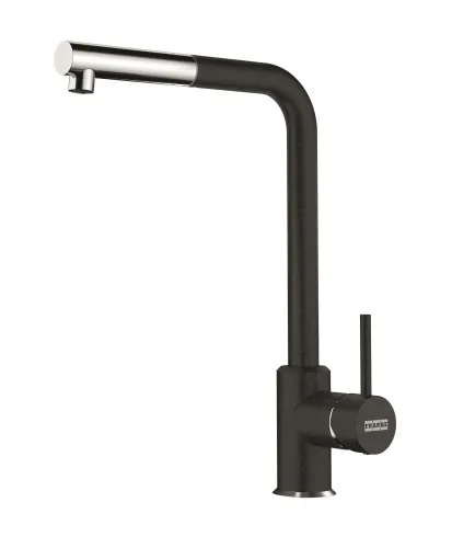 Bateria FRANKE Sirius 115.0668.279 Chrom/Onyx