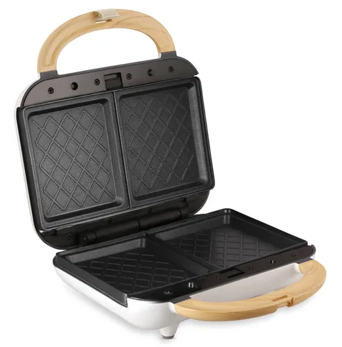 Opiekacz LAUBEN Maker 3w1 900WW