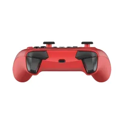 Pad GameSir T7 do PC, Xbox Series X/S, Xbox One X/S, Steam Deck Przewodowy Bordowy