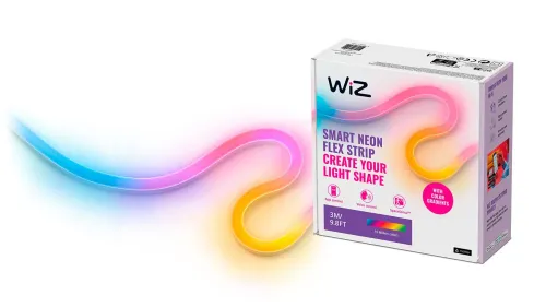 Taśma LED WiZ Neonowa Flex 3m