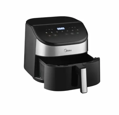 Air fryer Midea MAD55000ADK0 2250W 5,5l