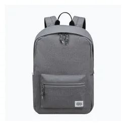 Plecak American Tourister Brightup 19,5 l grey/melange