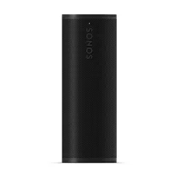 Głośnik Bluetooth Sonos Roam 2 Wi-Fi AirPlay Czarny