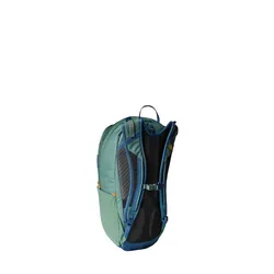 Plecak turystyczny The North Face Basin 18 - duck green/shady blue