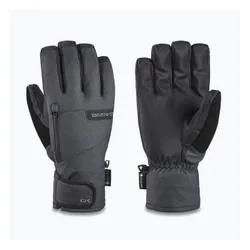 Rękawice snowboardowe męskie Dakine Titan Gore-Tex Short Glove carbon