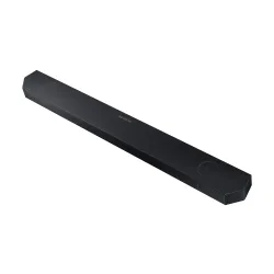 Soundbar Samsung HW-Q600H 3.1.2 Bluetooth AirPlay Chromecast Dolby Atmos
