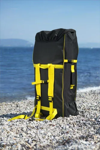 Bestway SUP Fastblast Kurulu şişirilmiş 381x76x15 cm 65343