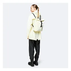 Велосипедный рюкзак Rolltop Rucksack Mini Rains-pearl