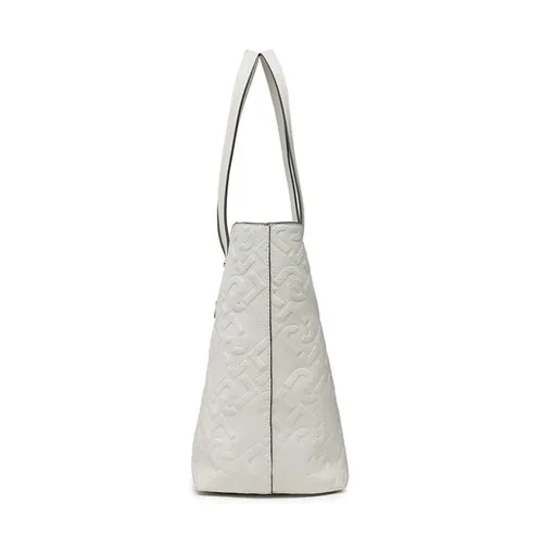 Сумка Liu Jo L Tote AA3155 E0086 Bone 30000