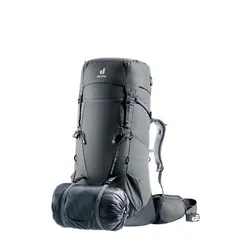 Plecak trekkingowy damski Deuter Aircontact Core 55 + 10 SL - graphite/black