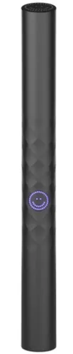 Szczoteczka soniczna BURST Curve Czarny