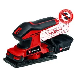 Einhell TC-OS 18/187 Taşlama Makinesi