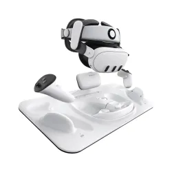 Stacja dokująca BoboVR D3 do Meta Quest 3