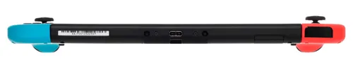 Konsola NINTENDO Switch + Kontroler Switch Czerwono-niebieski