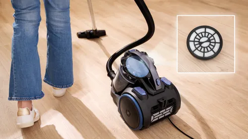 Odkurzacz CECOTEC Conga Rockstar Multicyclonic XXL Animal Plus