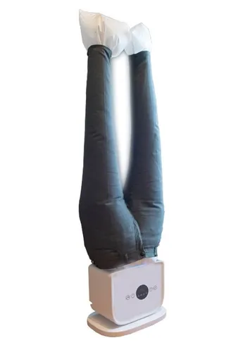 Prasowalnica (manekin prasujący) STAY BEAUTY 1400 W
