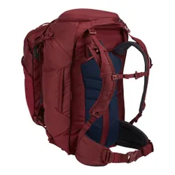 Rucsac pentru femei Thule Landmark 70 l-dark bordeaux