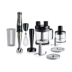 Braun MQ 9187 XLI Blender