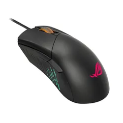 Myszka gamingowa ASUS ROG Gladius III Czarny