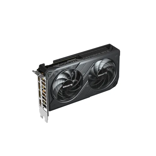 Karta graficzna Gigabyte GeForce RTX 5060 WINDFORCE 8GB GDDR7 128bit DLSS 4