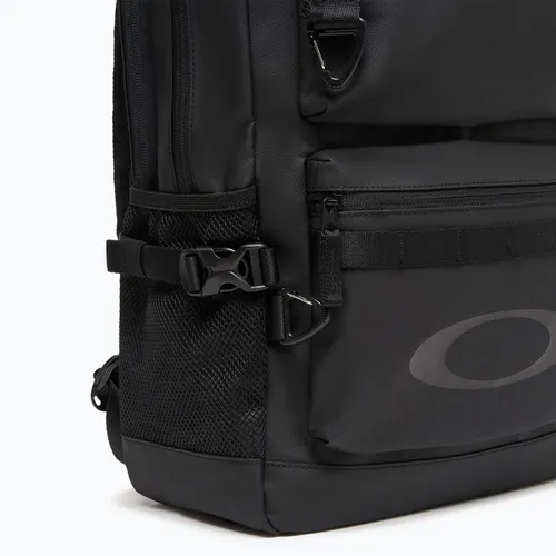 Plecak miejski Oakley Rover Laptop 18 l blackout