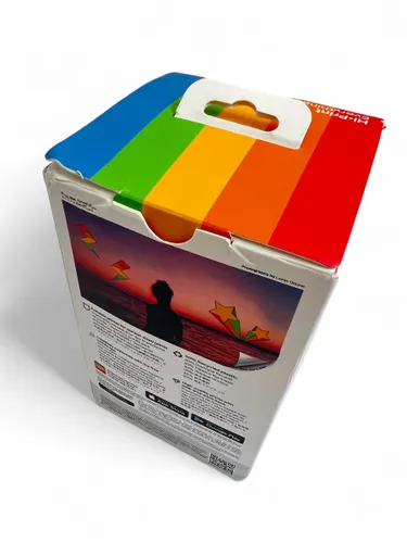 POLAROID HI-PRINT Drukarka Zdjęć Bluetooth na Telefon Smartfon do Telefonu. 40 wkładów - outlet