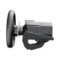 Kierownica PXN V10 Pro z pedałami do PC, PS4, Xbox One, Xbox Series X|S Force Feedback Czarny