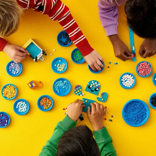 LEGO Dots 41935 Набор DOTS Разнообразие элементов
