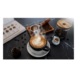 Ekspres HISENSE HESCM20LP Espresso Mini