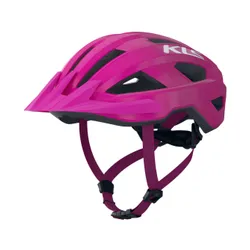 Kask rowerowy Kellys Daze Lumio pink