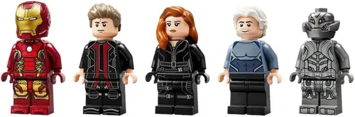 LEGO Marvel 76325 Avengers: Czas Ultrona — Quinjet