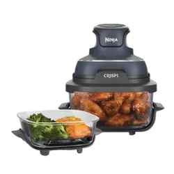 Air Fryer Frytkownica beztłuszczowa NINJA FN101EUGY Crispi 1700W