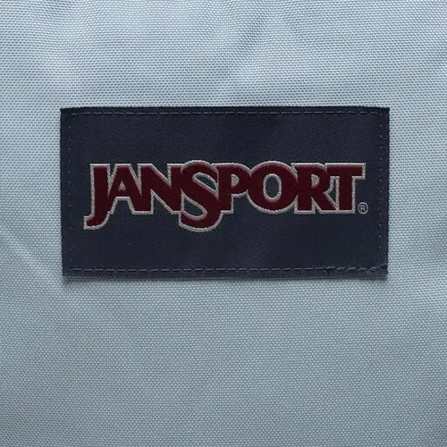 Jansport Doubleton EK0A5BFON571 Rucsac Albastru amurg