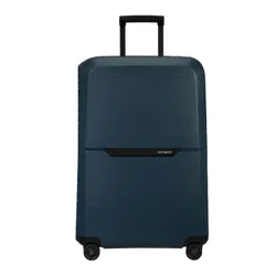 Walizka duża Samsonite Magnum Eco - midnight blue